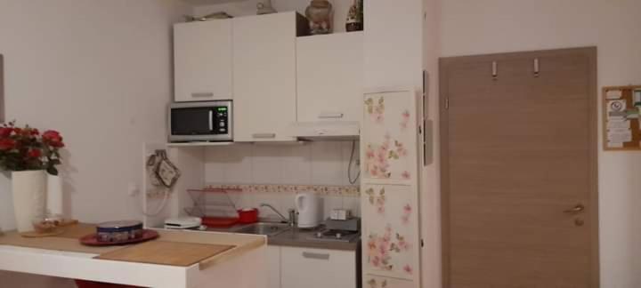 Klara Studio Apartman Split Exterior foto